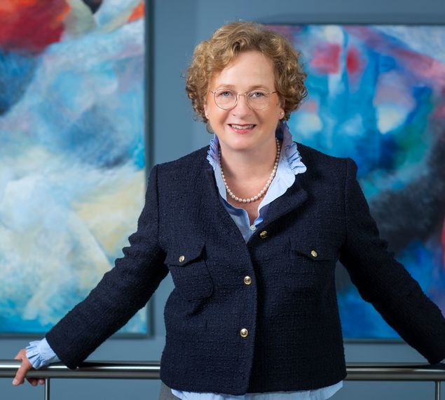 Annette Schuermann