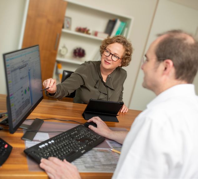Clinical Monitoring